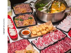 -合记汕头牛肉店(嘉禾路店)