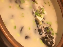 -姜君·千岛湖鱼头馆(浦东大道店)