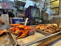 -竺桥兄弟烤鸭(总店)