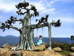 -海南分界洲岛旅游区