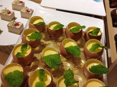 -南海温德姆花园酒店-康达屋Rendez Vous Buffet