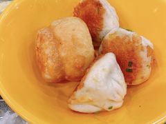 -毛华美食(清扬路店)