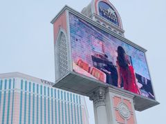 -澳门威尼斯人综合度假区