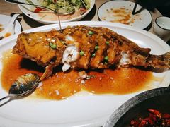 -味莊·青岛菜(云霄路店)