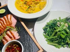 -泰香米泰国餐厅(北城天街店)