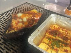 -陈小肠自助火盆烧烤(海门渔村美食街店)