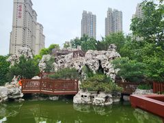 -李叔同故居纪念馆