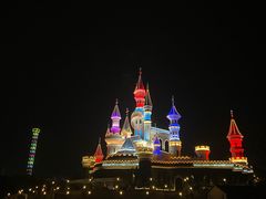 -沈阳方特欢乐世界