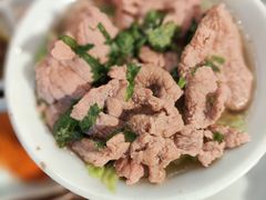 -全牛匠·乐山跷脚牛肉(新中关店)