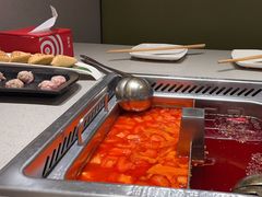 -海底捞火锅(金地广场生日主题店)