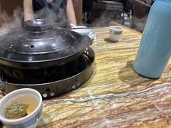 -春润大地海南椰子鸡(沙井京基百纳广场店)