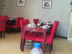 大堂-开封第一楼(洛阳分店)