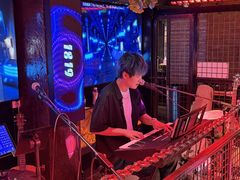 -1819餐厅·团队聚餐·烤串·精酿