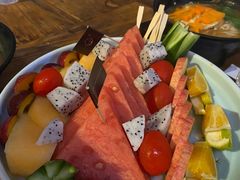 -不二民谣音乐餐酒吧(长沙店)