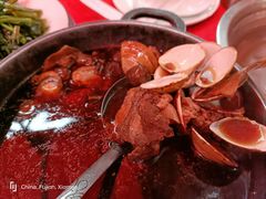 黑蒜汤-202特色排档(五缘湾店)