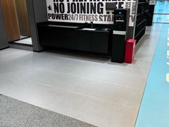 -24/7 FITNESS 健身(罗湖金光华店)