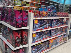 -TOYSRUS玩具反斗城(厦门新生活广场店)