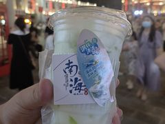 -南海冰室·新式潮汕茶饮(南海店)