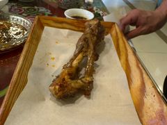 -格日勒阿妈蒙古厨房(大召店)