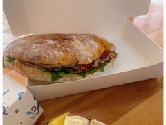 -Alimentari早午餐(安福路店)