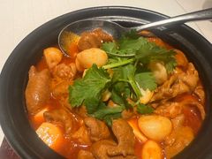 -贡宴盐帮菜自贡驻京联络处餐厅