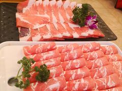 -东来顺饭庄(天坛店)