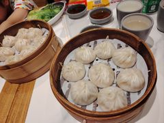 -馋三尺蟹粉小笼(人民广场店)