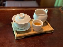 -青藤茶馆(南山路店)