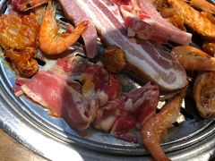 -·缸桶屋·韩式牛肋条自助烤肉(西湖D11店)