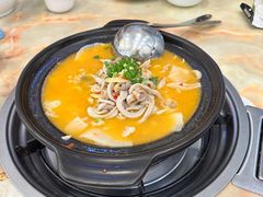 -李师傅脆肚(梅林店)