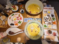 -芸南道·过桥米线(昆明老街旗舰店)