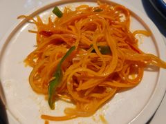 -欧提汗·新疆餐厅·清真(银都路店)