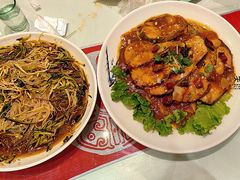 -吴记酱骨炖菜馆(西大直街店)