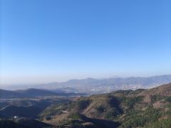 -香山公园