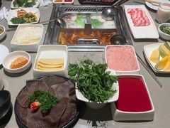 -海底捞火锅(杭州萧山宝龙广场店)