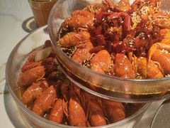 -雀蓝川菜(滨湖万象汇店)