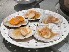 -粗茶淡饭·蒸鲜(光谷店)