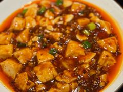 -绿茶餐厅(同成街华联店)