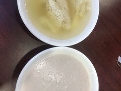 花生稀饭-张明富面皮店(东大街店)