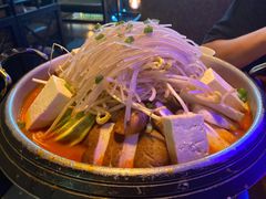 -槿Story·韩国料理(望京韩国美食城店)