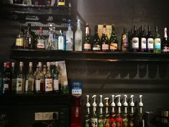 -ohbar live house(人广店)