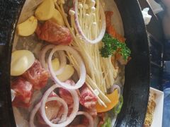 -千纸鹤嫩汁烤肉(学府店)