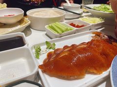 -外婆小菜(灵岩南路店)
