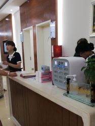 点击看大图 -艾博尔医院