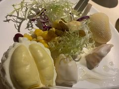 -加餐海鲜自助(集美银泰百货店)