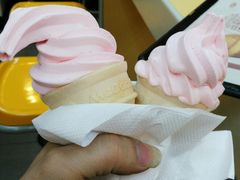 -麦当劳(联盛店)