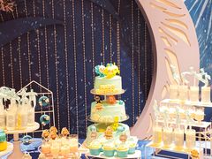 -丽华园(汉阳龙阳店)