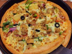 -萨贝尔意式餐厅(宝信店)