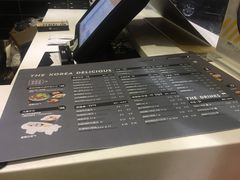 -泰熙家韩式欢乐餐厅(东关正街店)