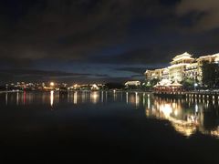 -龙舟池